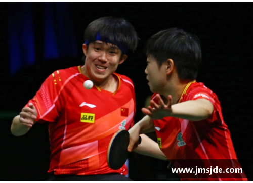 米乐M63-0!孙颖莎王楚钦轻松战胜新加坡组合周哲宇曾尖，强势晋级混双