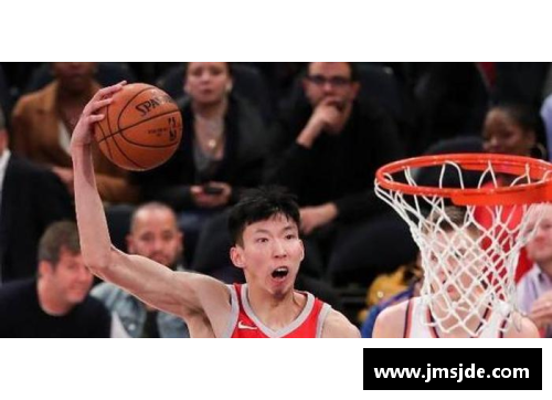 米乐M6周琦在夏季联赛中再创佳绩，成为火箭队的“得分保障”